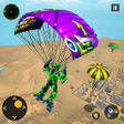 プログラムのアイコン：Fps Robot Shooting Games …