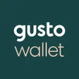 أيقونة البرنامج: Gusto Wallet - Money mana…