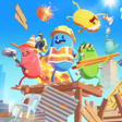프로그램 아이콘: Dump Ways to Build