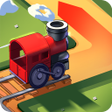 プログラムのアイコン：Choo Choo Connect
