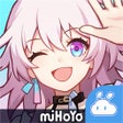 Ikona programu: 云星穹铁道