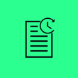 プログラムのアイコン：Timesheet - Track Work Ho…