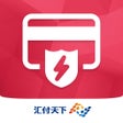 Programın simgesi: 闪电宝