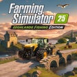 프로그램 아이콘: Farming Simulator 25: Hig…