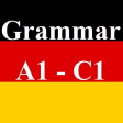 German Grammar Course A1 A2 B1