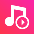 Icon of program: Video to MP3 Audio Conver…