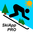 Ikon program: SkiApp PRO
