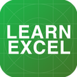 プログラムのアイコン：Learn Excel Formula and F…