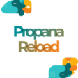 Propana Reload: Aplikasi Pulsa