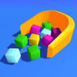 Ícone do programa: Collect Cubes
