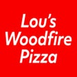 Programikonen: Lous Woodfire Pizza