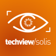 Icoon van programma: Solis TechView