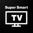 أيقونة البرنامج: Super Smart TV Launcher