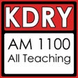 プログラムのアイコン：KDRY Christian Radio