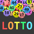 Иконка программы: Lotto Draw Machine