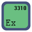 Programikonen: 3310 Theme for ExDialer