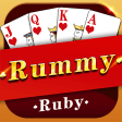 Ruby Rummy-Indian Online Free Card Game