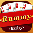 プログラムのアイコン：Ruby Rummy-Indian Online …