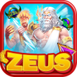 Иконка программы: Olympus Gates Zeus Online…