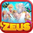 Olympus Gates Zeus Online Play
