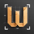 أيقونة البرنامج: WoodSense: Craft  Identif…