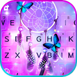 Programikonen: Butterflydream Keyboard T…