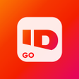 Ícone do programa: ID GO - Stream Live TV
