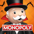 أيقونة البرنامج: Monopoly - Board game cla…