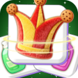 Иконка программы: P Game Triple Pop