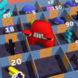 Programikonen: Alphabet Battle: Room Maz…