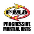 プログラムのアイコン：Progressive Martial Arts