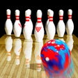أيقونة البرنامج: Bowling Unleashed