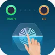 Ikon program: Lie Detector Simulator Pr…