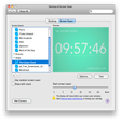 Programın simgesi: The Colour Clock