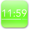 Icoon van programma: The Colour Clock
