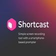 Programikonen: Shortcast – free video no…