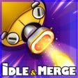 Icon of program: Cybershock : TD Idle  Mer…