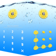 Programikonen: AppLock Theme Lemonade