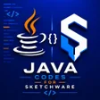 プログラムのアイコン：Java Codes For Sketchware