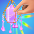 ไอคอนของโปรแกรม: DIY Suncatcher