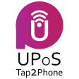 UPoS Tap2Phone