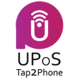 UPoS Tap2Phone