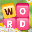 Programikonen: Word Smash - Puzzle Game