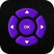 Ikona programu: TV Remote: Universal Cont…
