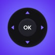 Programikonen: TV Remote: Universal Cont…