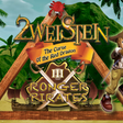 أيقونة البرنامج: 2weistein – The Curse of …