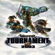 Unreal Tournament 2003 icon