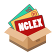 プログラムのアイコン：NCLEX Flashcards