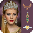 程序图标：Woman Jewellery