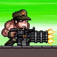 Ikon program: Metal Guns Fury : beat em…